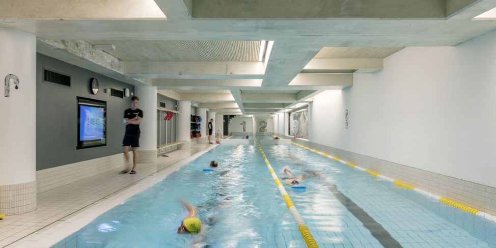 The Student Hotel, Amsterdam