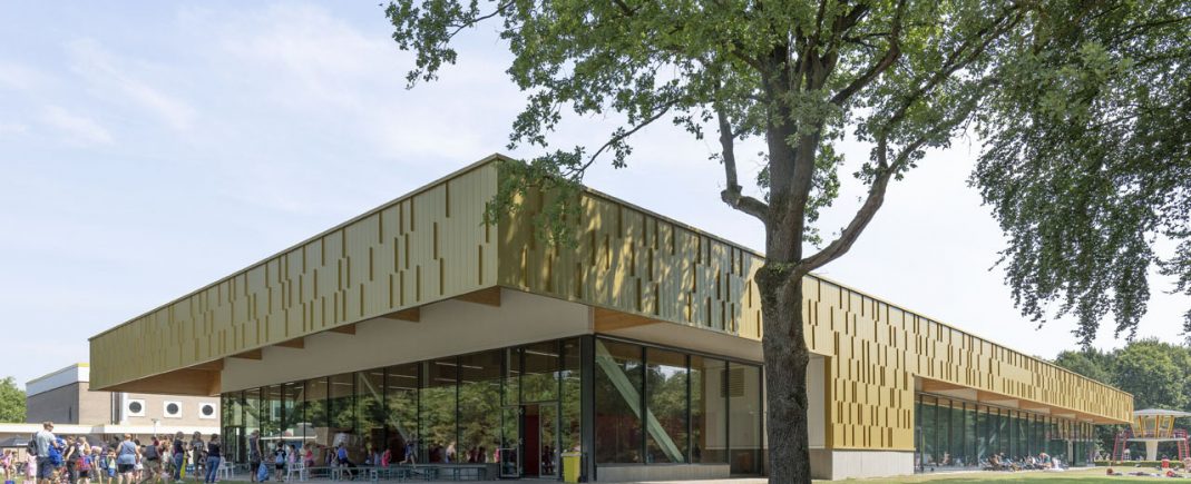 Zwembad Twentebad, Hengelo