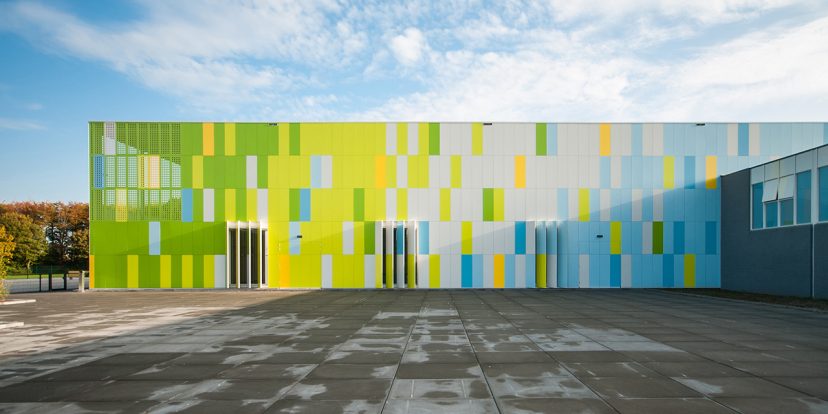 De Rietlanden Lelystad