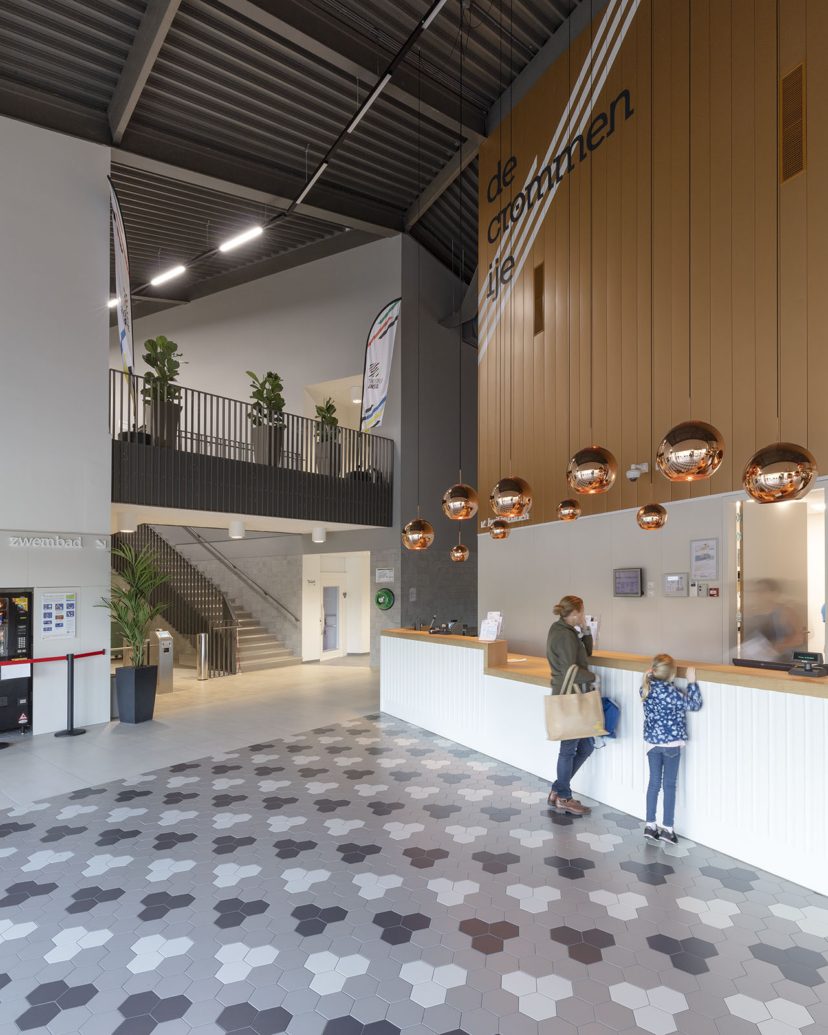 De Crommenije Zaanstad