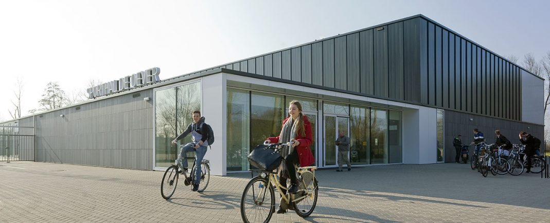 Sporthal De Oever IJsselstein