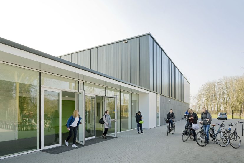 Den oever IJsselstein