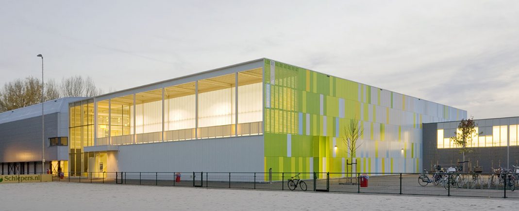 De Rietlanden Lelystad