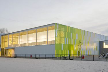 De Rietlanden Lelystad