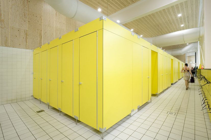 2521 Zwembad Blokweer, Alblasserdam