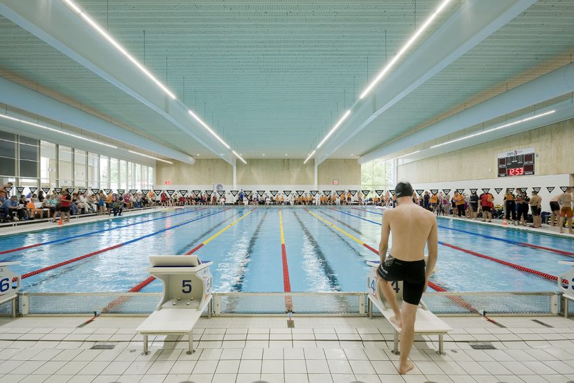 2521 Zwembad Blokweer, Alblasserdam