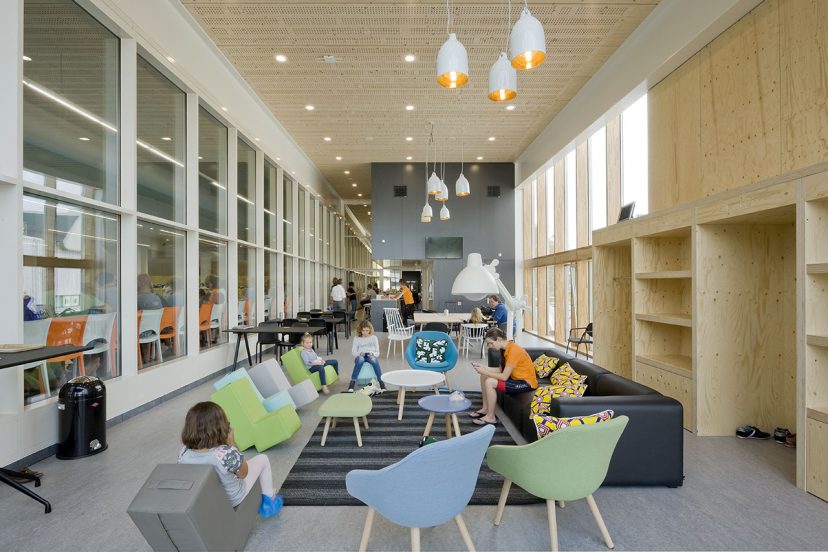 2521 Zwembad Blokweer, Alblasserdam