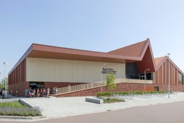 Workum_gevelaanzicht