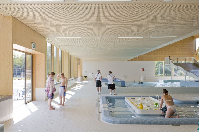 De Geusselt Maastricht