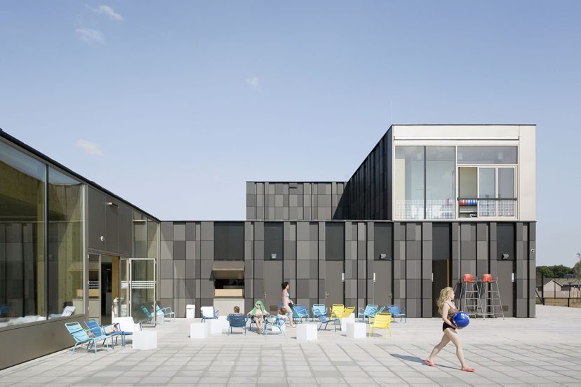 De Geusselt Maastricht