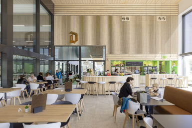 Zwembadcomplex Den Uyt, Mol