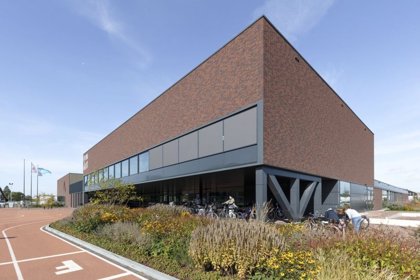 Eendracht Hellevoetsluis