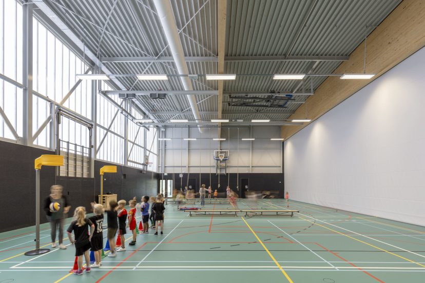 Eendracht hellevoetsluis