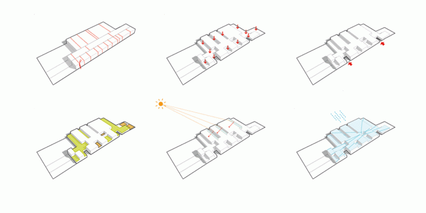 Zwembad De Geusselt Maastricht