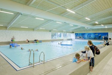 Zwembad Vathorst Amersfoort