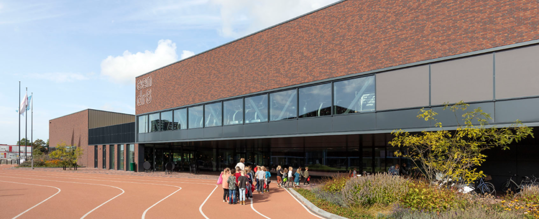 Eendracht hellevoetsluis