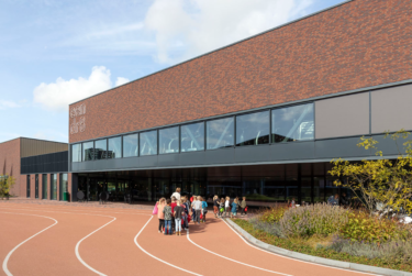 Eendracht hellevoetsluis