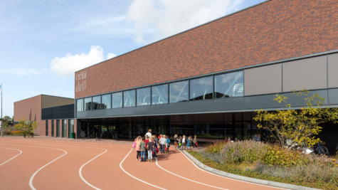 Eendracht hellevoetsluis