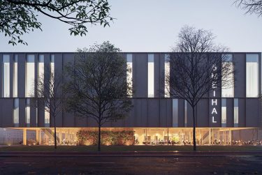 Indoor sportcentrum Leiden