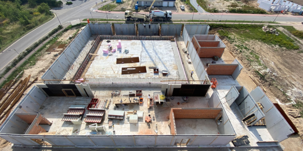 2521 Gewoon Zwemmen Anklam