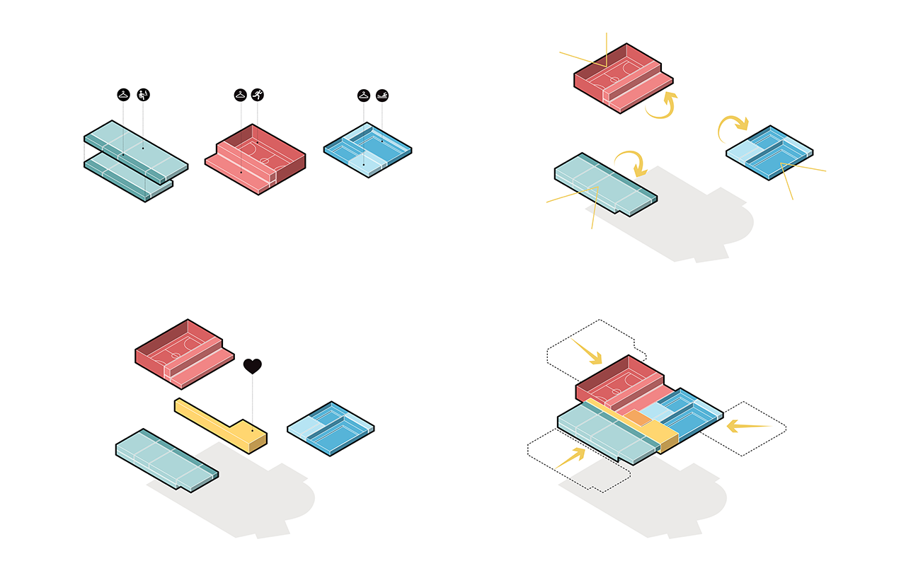 Programmastudie De Beeck Bergen