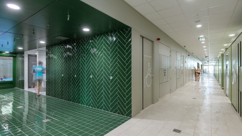 Middelkerke_de krokodiel