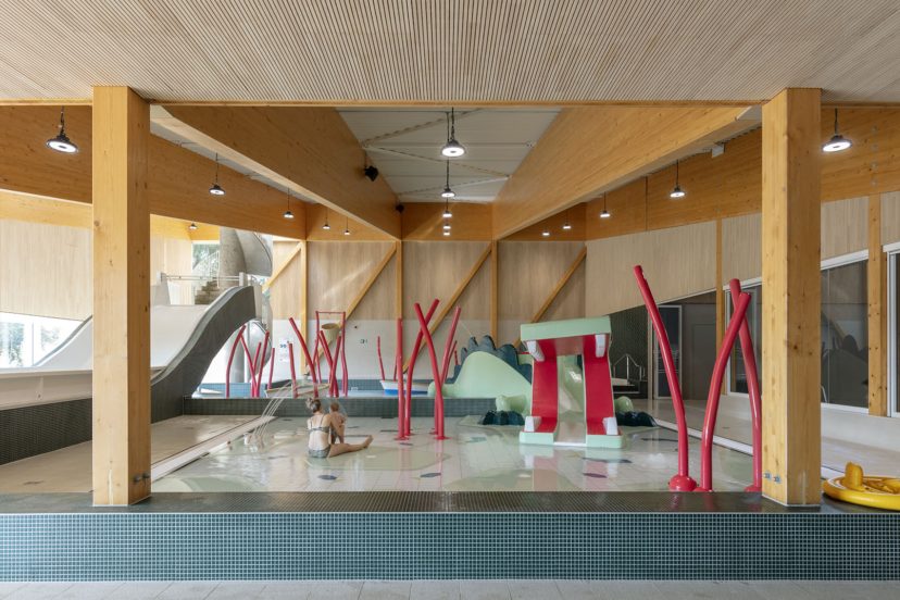 Krokodiel Middelkerke