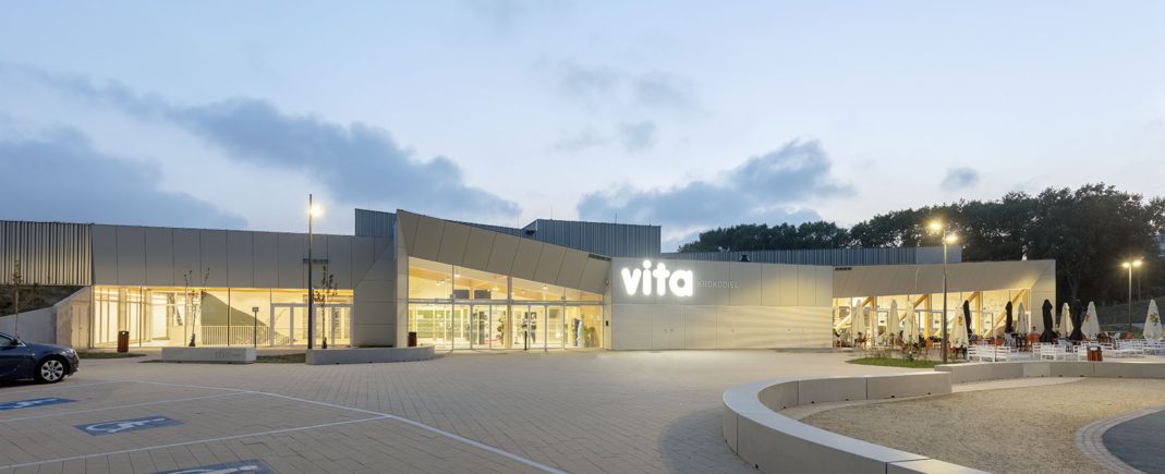 Middelkerke_de krokodiel