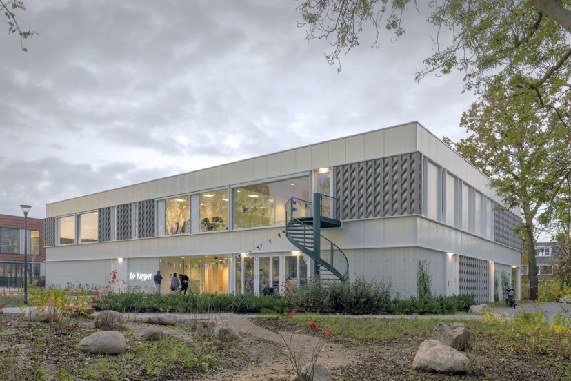 MFA Thamerdal Uithoorn