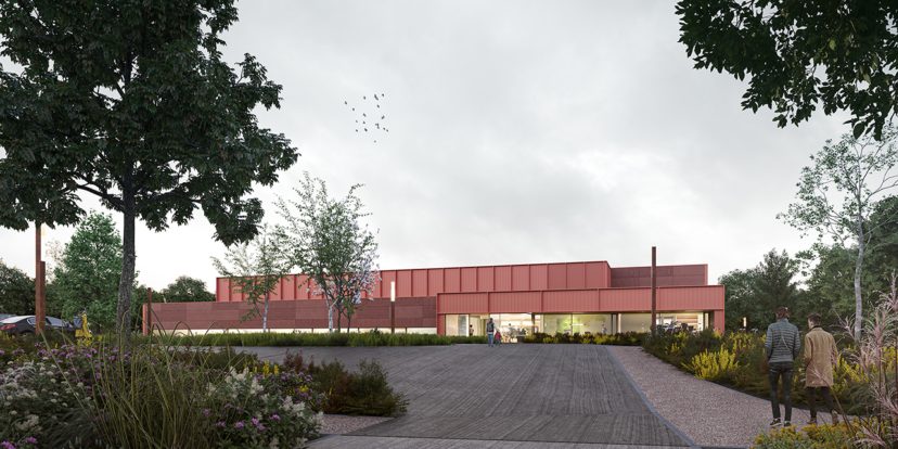 Zwembad Herzogenrath