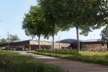 Tongelreep Eindhoven