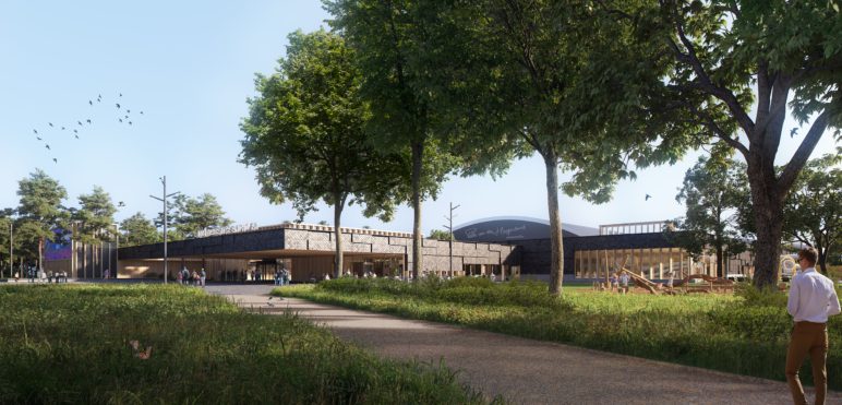 Tongelreep Eindhoven