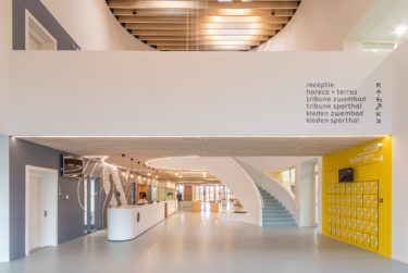 Sportwaard Zaltbommel