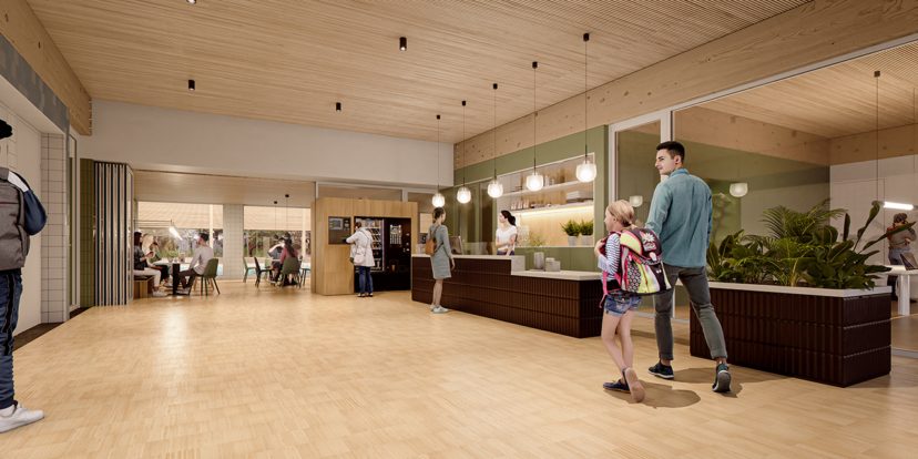 Interior Herzogenrath