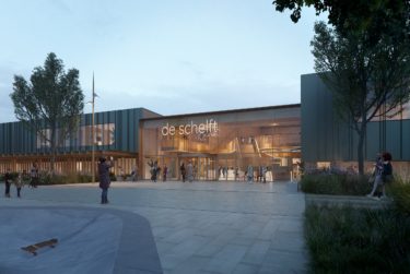 De Schelt Noordwijkerhout