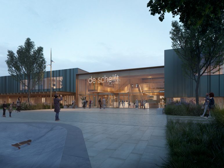 De Schelt Noordwijkerhout