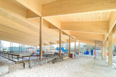 Een mooie circulaire uitdaging