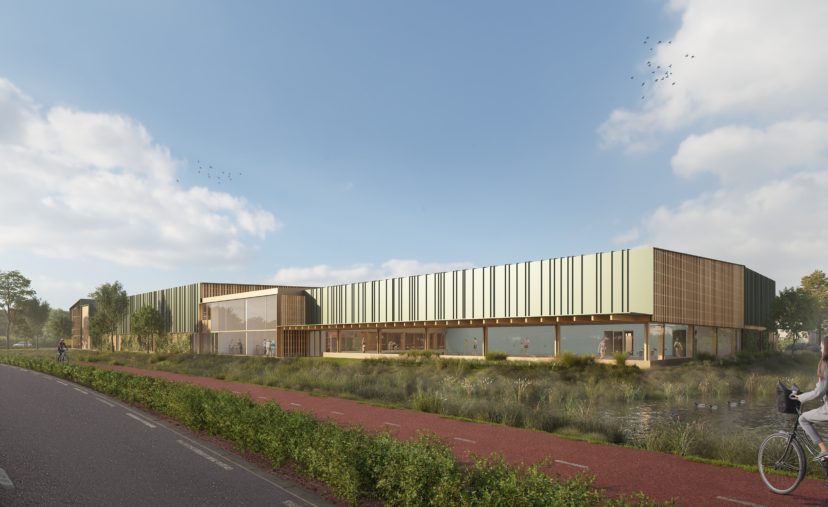 De Schelft Noordwijkerhout