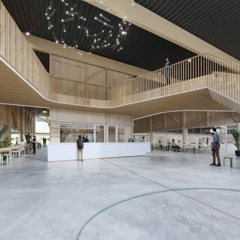 De Schelft Noordwijkerhout