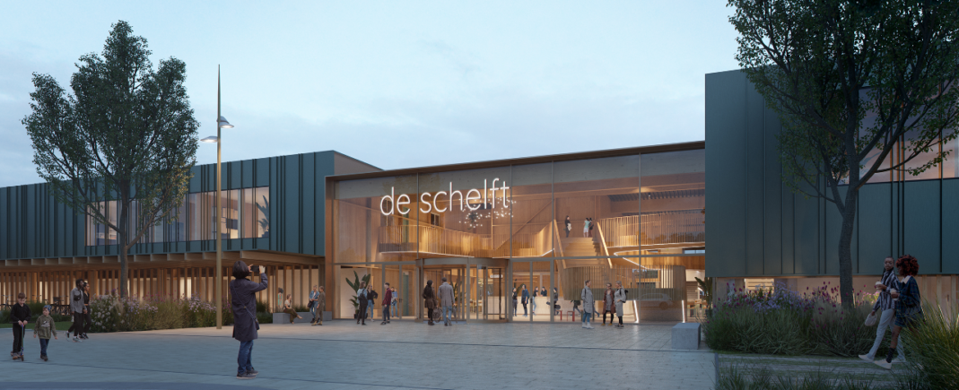 De Schelft Noordwijkerhout