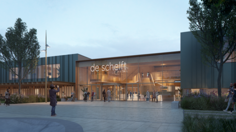 De Schelft Noordwijkerhout