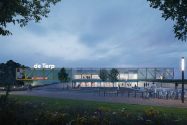 Wieringerwerf sportcentrum De Terp