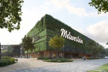 Merwestein Nieuwegein