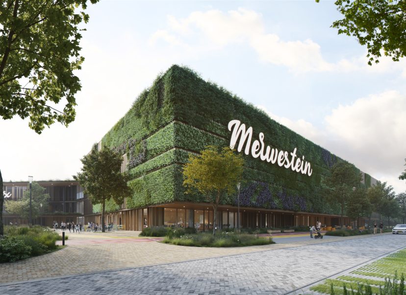 Merwestein Nieuwegein