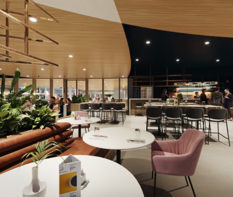 Merwestein Nieuwegein