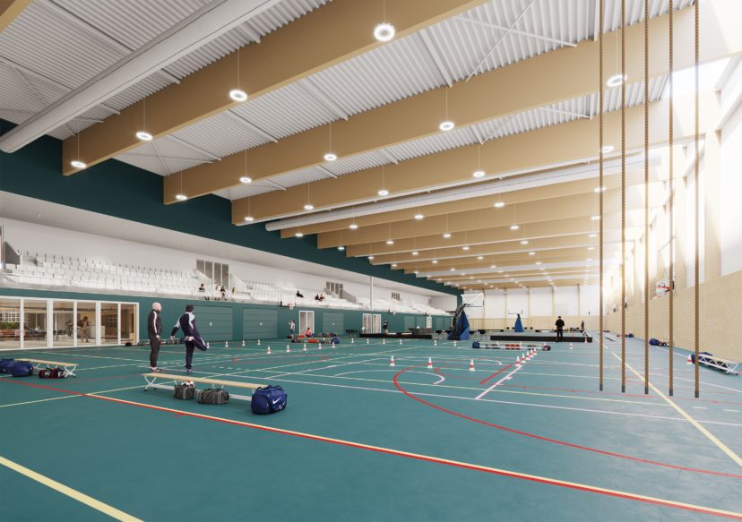 Merwestein Nieuwegein