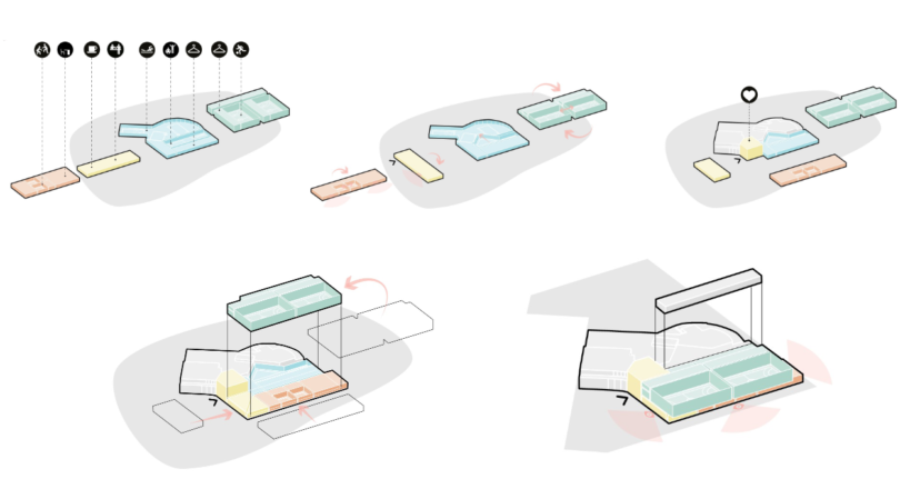 massastudie Merwestein