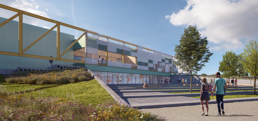 Sportcentrum De Terp