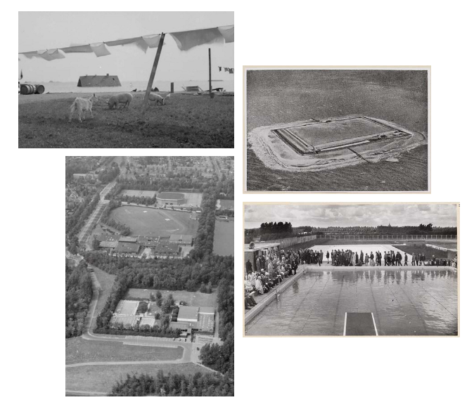 schema geschiedenis wieringerwerf