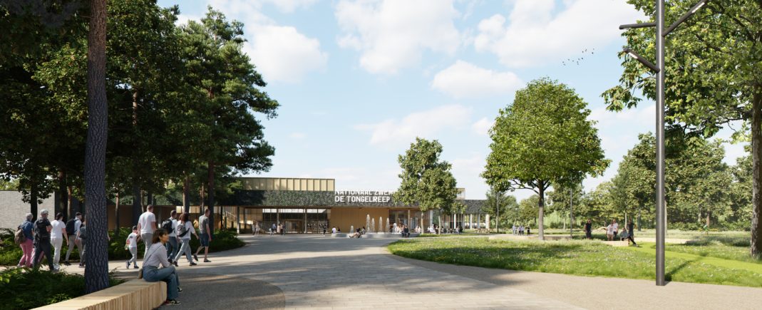 Eindhoven_tongelreep